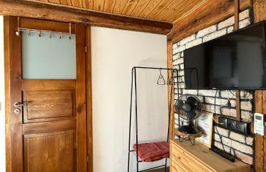 Agroturystyka Ranczo Gościszów - Foto 49