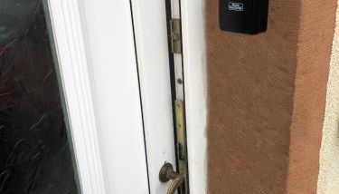 Creek Inn, Contactless Check-in - Foto 2, Other