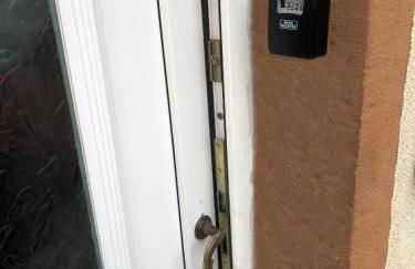 Creek Inn, Contactless Check-in - Foto 2