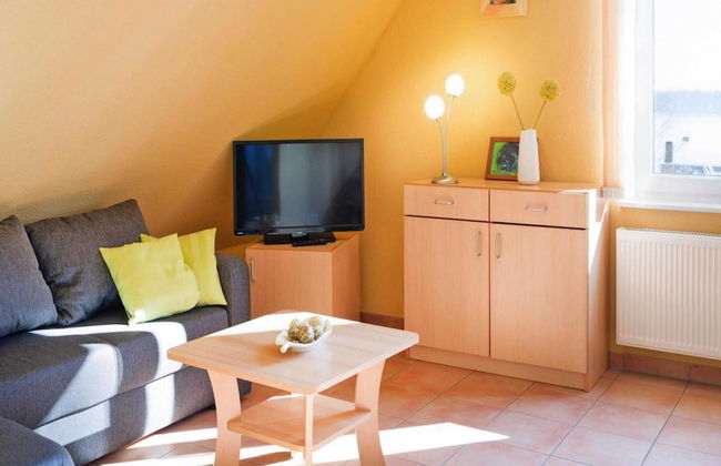 Ferienwohnung auf dem Fischerhof, Vipperow - Foto 6