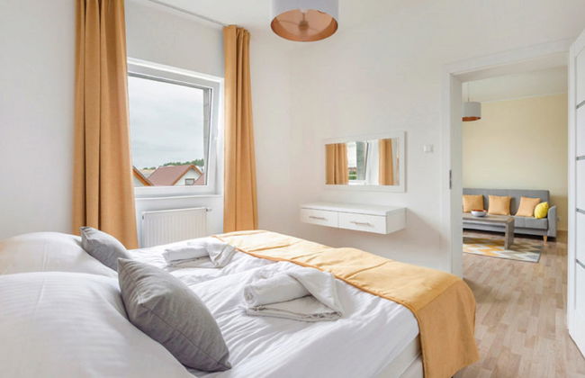 Grzybowo Seaside - Foto 3