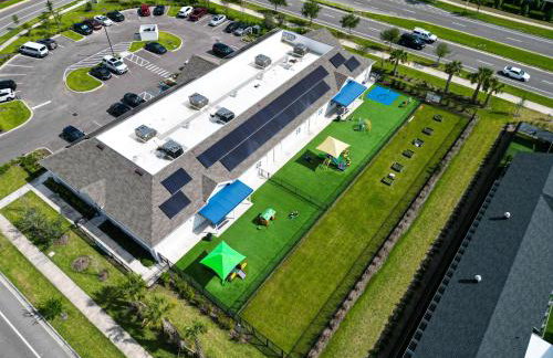 Peaceful 2BR by the Bay Pool and Coastal Vibes - Foto 67