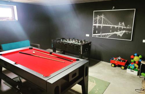 Agroturystyka Kaszuby Villagehome - Foto 47