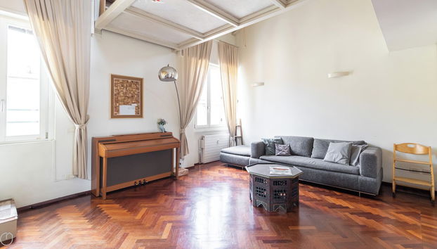 Italianway - De Sanctis 14 - Foto 3, Interior