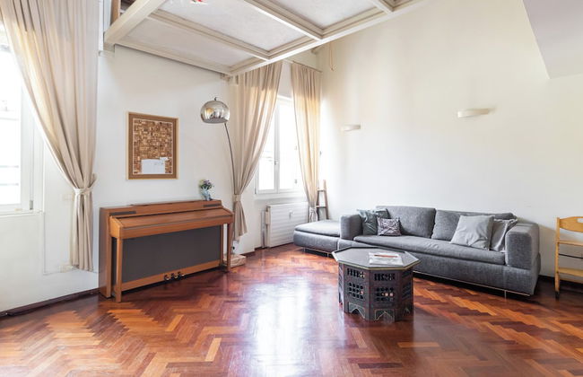 Italianway - De Sanctis 14 - Foto 15