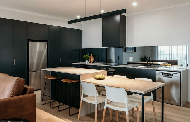 Met Apartments - Foto 10