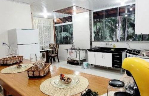 Refúgio Sereno - Foto 5