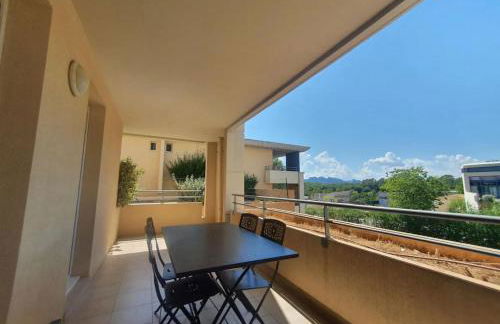 Location d’un Superbe appartement avec piscine - Foto 13