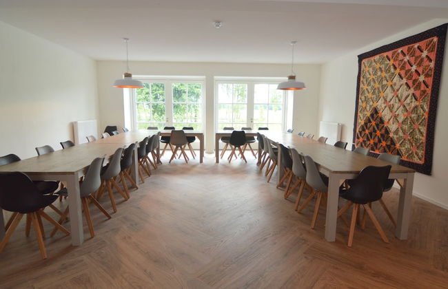 Spacious Mansion in Swolgen With Garden - Foto 75