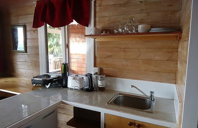 Red Hibiscus Villas - Foto 24