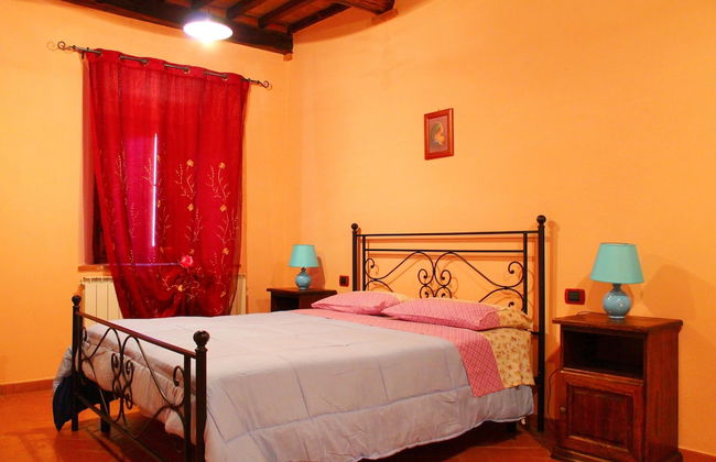 Agriturismo Podere Casano - Foto 7