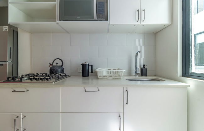 Amalli Refugio Urbano - Foto 37