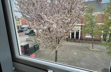 4 BR, Large & Modern Private House Central Location - Photo 11