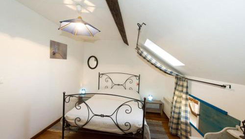 Charmante Grange avec Jardin et Animaux Acceptés - FR-1-489-47 - Foto 5