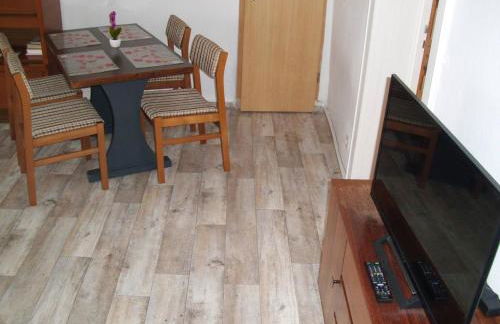 Charming Langelsheim Apartment in Historic Fachwerkhaus - Foto 5