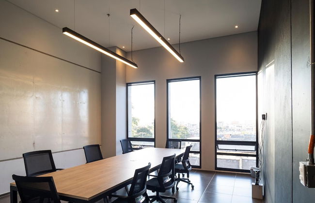 72Hub Apartments by Jalo - Foto 55