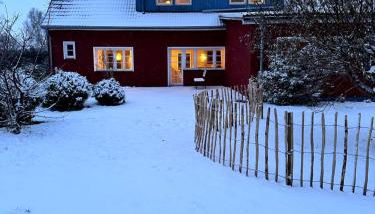 Ferienhaus am Saaler Bodden - Foto 3