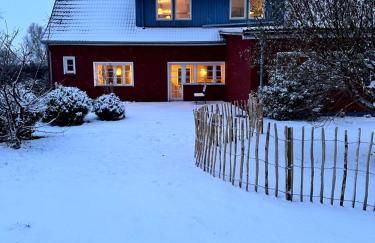 Ferienhaus am Saaler Bodden - Foto 3