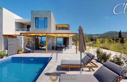 Epipleon Serenity Villas - Foto 9