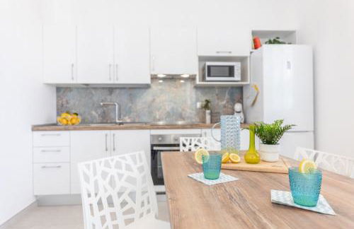 VILLA MARIA-TORRE SUDA - Foto 28