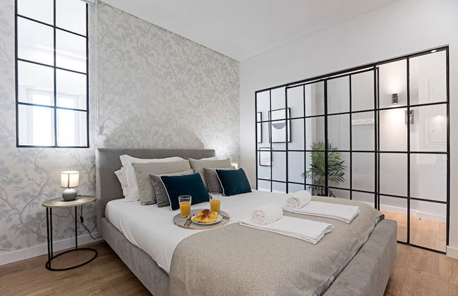 Urban House by LovelyStay - Foto 26