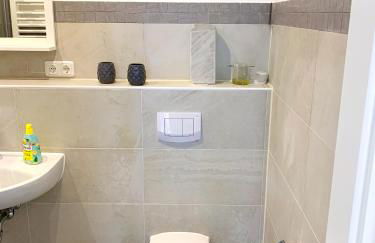 Ferienwohnungen Arp "Garage" mit Parkplatz - Foto 9