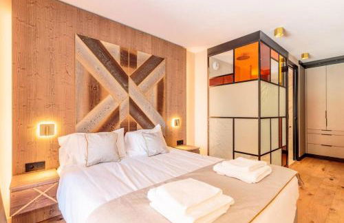 Résidence Les Cristaux - CRISTAUX B20 MAE-0301 - Foto 16