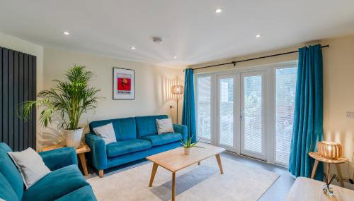 The Weir House - Foto 2