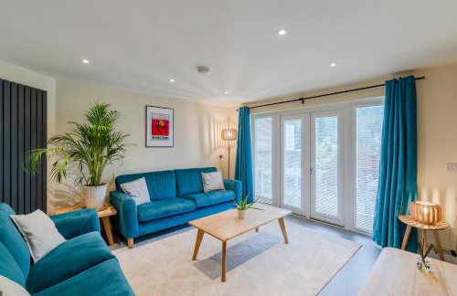 The Weir House - Foto 2