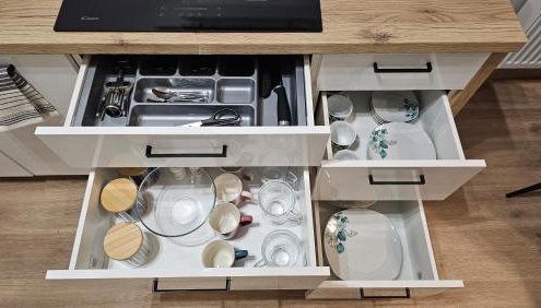 Apartamenty Września IV - Foto 4