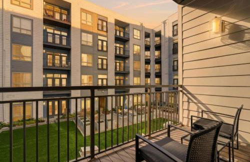 Urban Escape | Free Parking, Pool, Gym - Foto 31