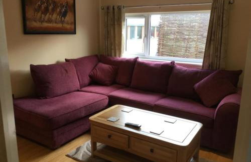 Beautifully appointed & cosy self contained annexe - Foto 9