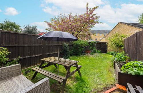 Lovely one bedroom room ensuite - Foto 8