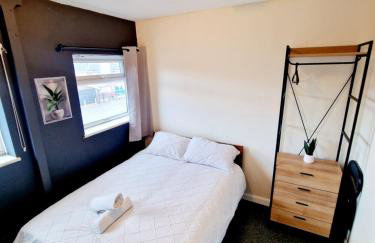 Birkenhead House - Foto 65