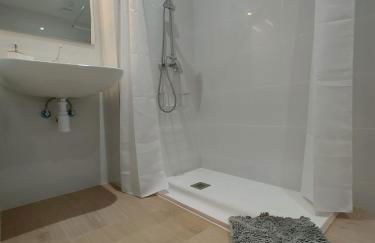 New central flat with AC and Wifi - Foto 31