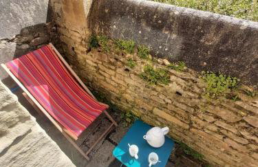 Villa Petit Pierre - Foto 40