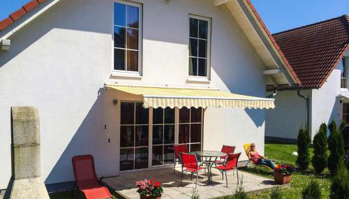 Ferienhäuser am Kummerower See, Verchen - Foto 4