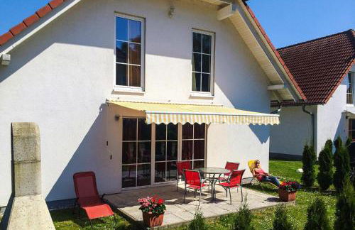 Ferienhäuser am Kummerower See, Verchen - Foto 4