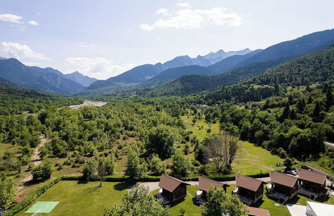 Natura Chalets - Foto 80