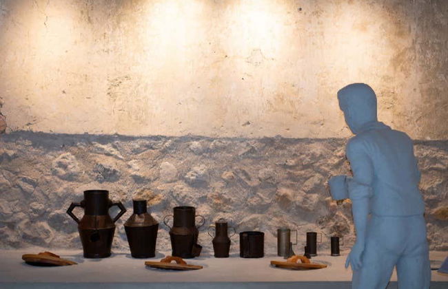 Escursione a Traiguera e Cervera del Maestre - Foto 2