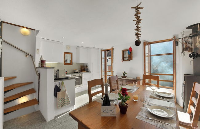 Rustico al Forno Sonogno - Foto 10