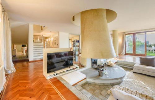 Villa Penna by MMega - Foto 20