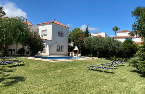 TarracoHomes-TH11 Villa en la Playa de Cambrils - Foto 14