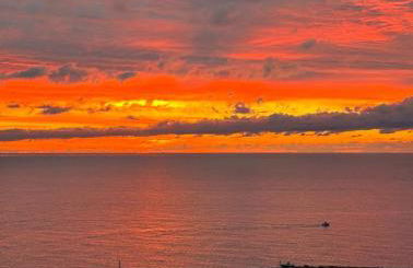 L'Evasion Luxury Apartment Stunning Sea View - Swimming Pool - Parking - Photo 18