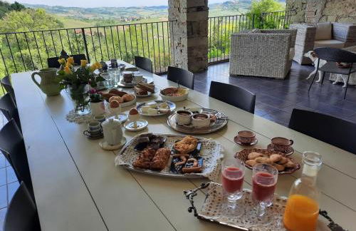 Cascina Petricore - Elegante dimora tra le colline del Monferrato - Foto 43