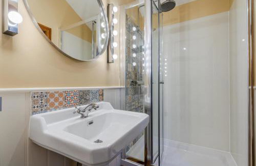 Canons Court Lodge - Foto 14