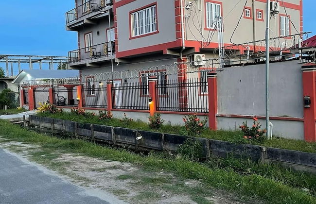 Your Next Level Int Executive Apartment - Foto 70