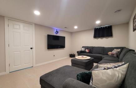 Cozy Urban Skies - Foto 24