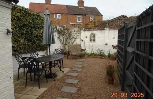 Pankhurst Cottage, Louth - Foto 35