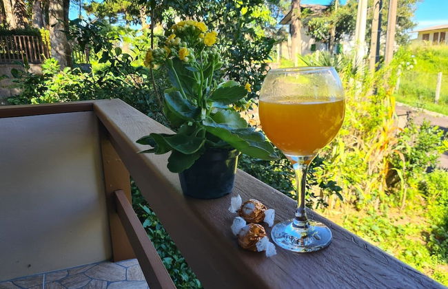 PORTAL GRAMADO - LAGO NEGRO -07 PESSOAS - Foto 25